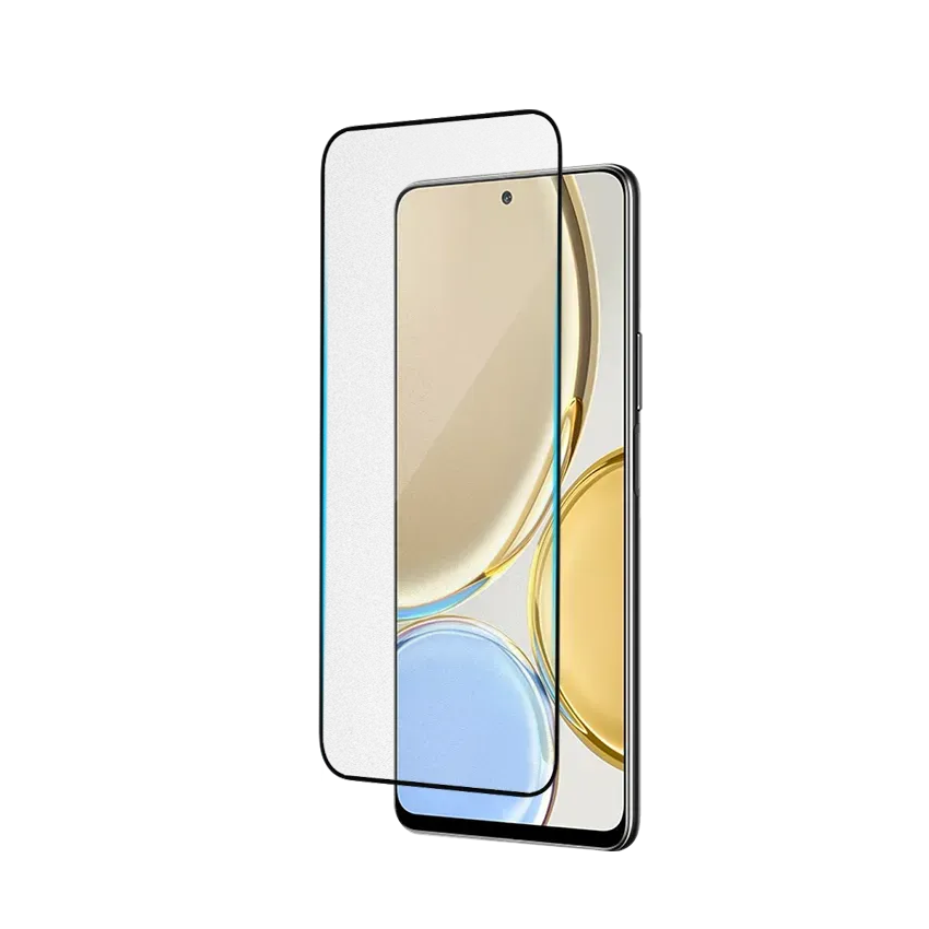 workplace protection film Nano Cover Plus Honor X30 Tempered Glass Screen Protector
