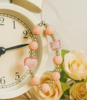 Hope & Flutter Phone Charm Detachable Outdoor Gear