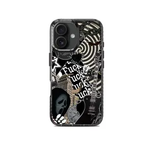Hypeman Y2K Stride 2.0 Phone Case Cover Trendy Layer elegant design