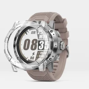 Shock Shield Guard Coros Vertix 2s PC Hard Case (Transparent)