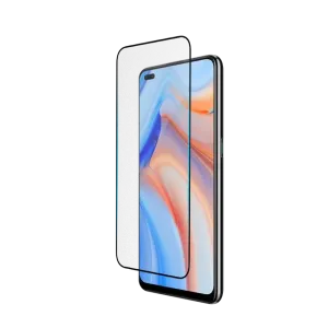 Oppo Reno 4 Tempered Glass Screen Protector Tablet Guard Elite Max