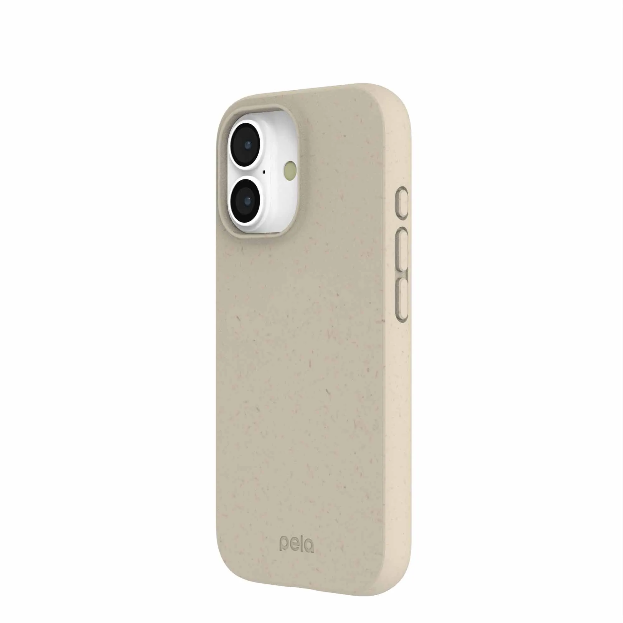 London Fog iPhone 17 Case Luxury Texture Wireless charging