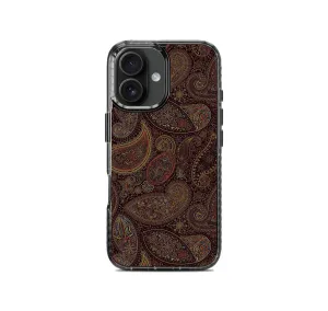Indian Art Print Stride 2.0 Phone Case Cover Smooth Surface Layer