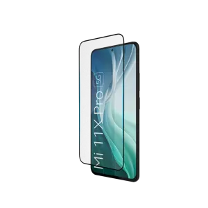 Mi 11X Tempered Glass Screen Protector Screen Protector Plus Max Screen Guard Layer