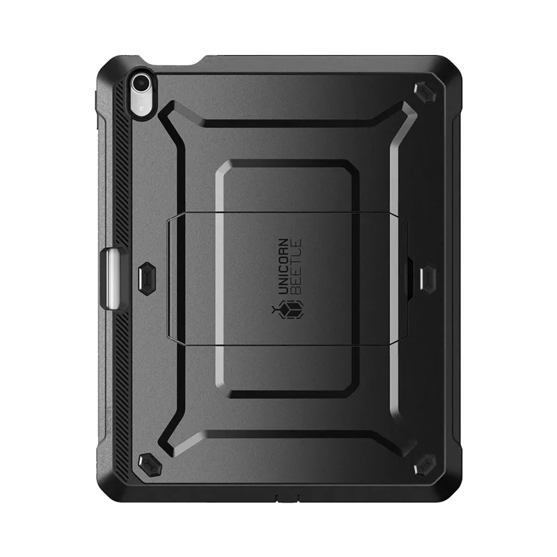 iPad mini 6 Unicorn Beetle PRO Shockproof Rugged Case-Black anti slip design case