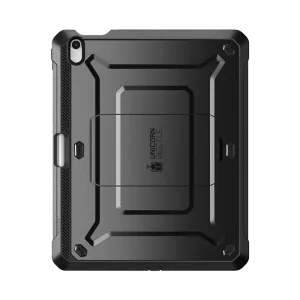 iPad mini 6 Unicorn Beetle PRO Shockproof Rugged Case-Black anti slip design case