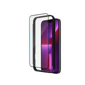 Phone Display Guard iPhone 12 Pro Max Tempered Glass Screen Protector