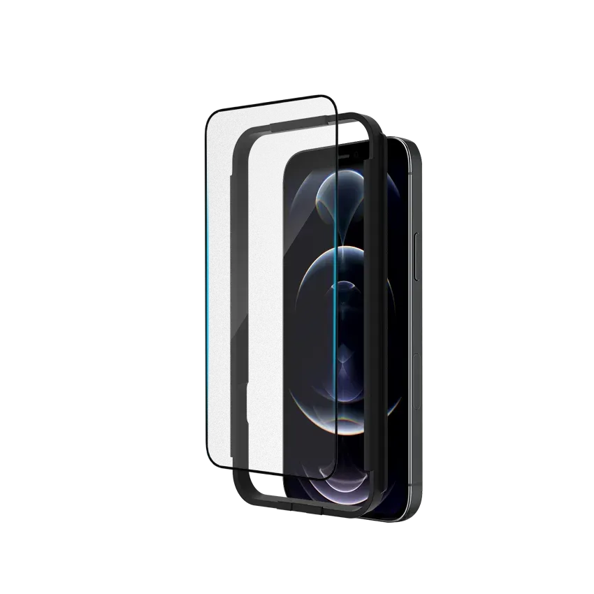 Tablet Guard Pro iPhone 12 Pro Tempered Glass Screen Protector