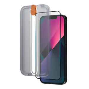 iPhone 13 Tempered Glass Screen Protector Ultra shatterproof