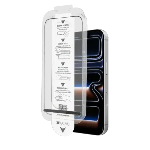 iPhone 17 Pro Tempered Glass Screen Protector Screen Protection Guard Screen Safety Ultra