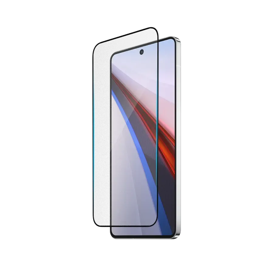 Screen Cover Film iQOO 13 Tempered Glass Screen Protector