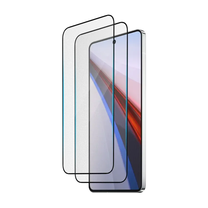 Gaming Screen Guard iQOO 13 Tempered Glass Screen Protector