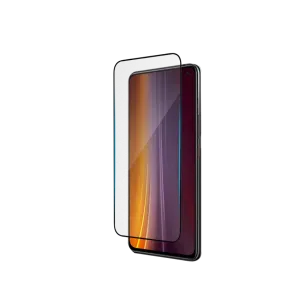 iQOO 3 Tempered Glass Screen Protector delicate touch screen film