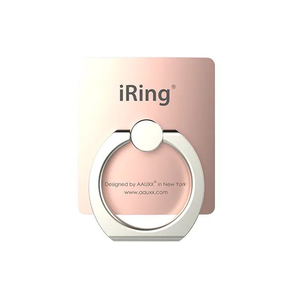 Soft Desk Grip iRing? Hook set - Promo Codes