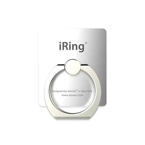 Ergonomic Spin Stand Phone Dock Ring iRing? Hook set - Promo Codes