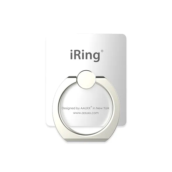 iRing Original Durable Spin Travel-Friendly Grip
