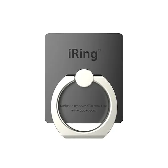 Compact Desk Dock Rotatable Spin Holder iRing Original