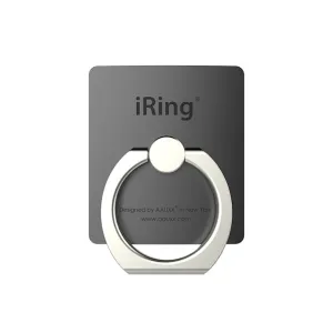 Compact Desk Dock Rotatable Spin Holder iRing Original