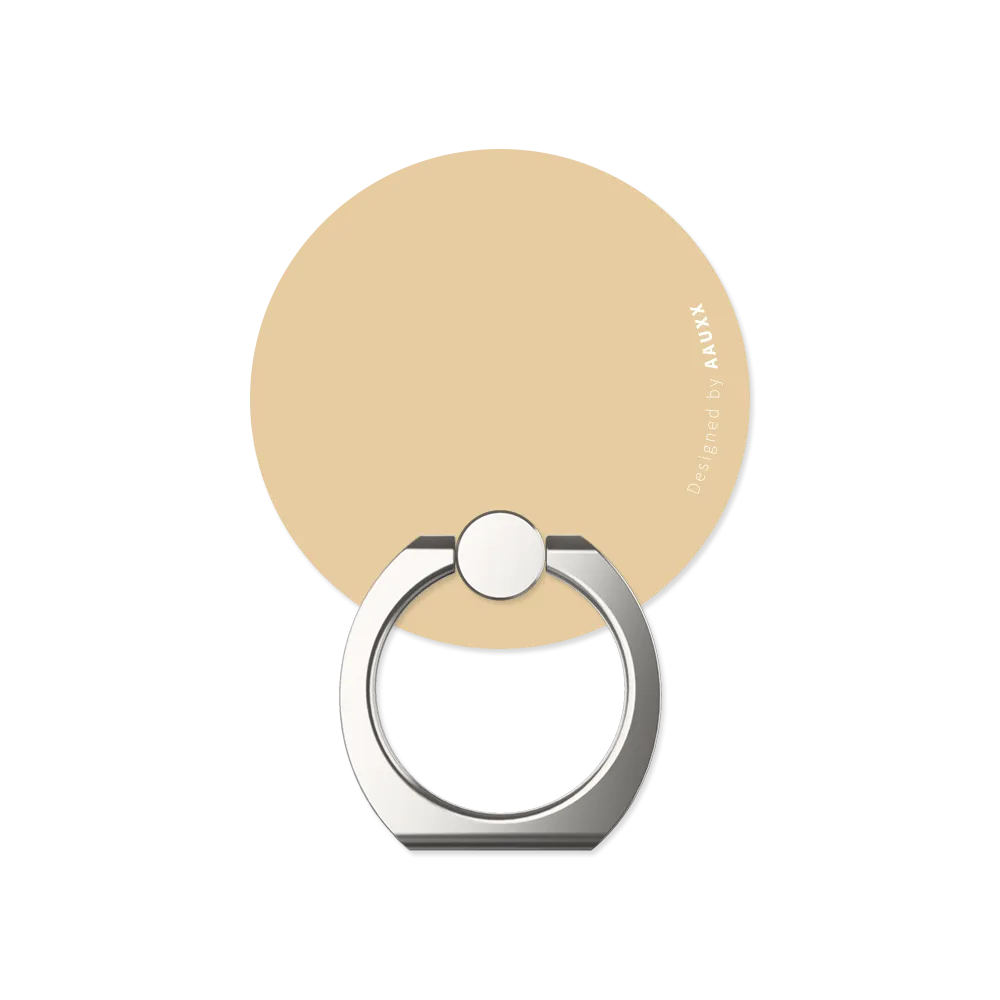 Spin Finger Grip Ergonomic Spin Ring iRing POP - Works with wireless chargers