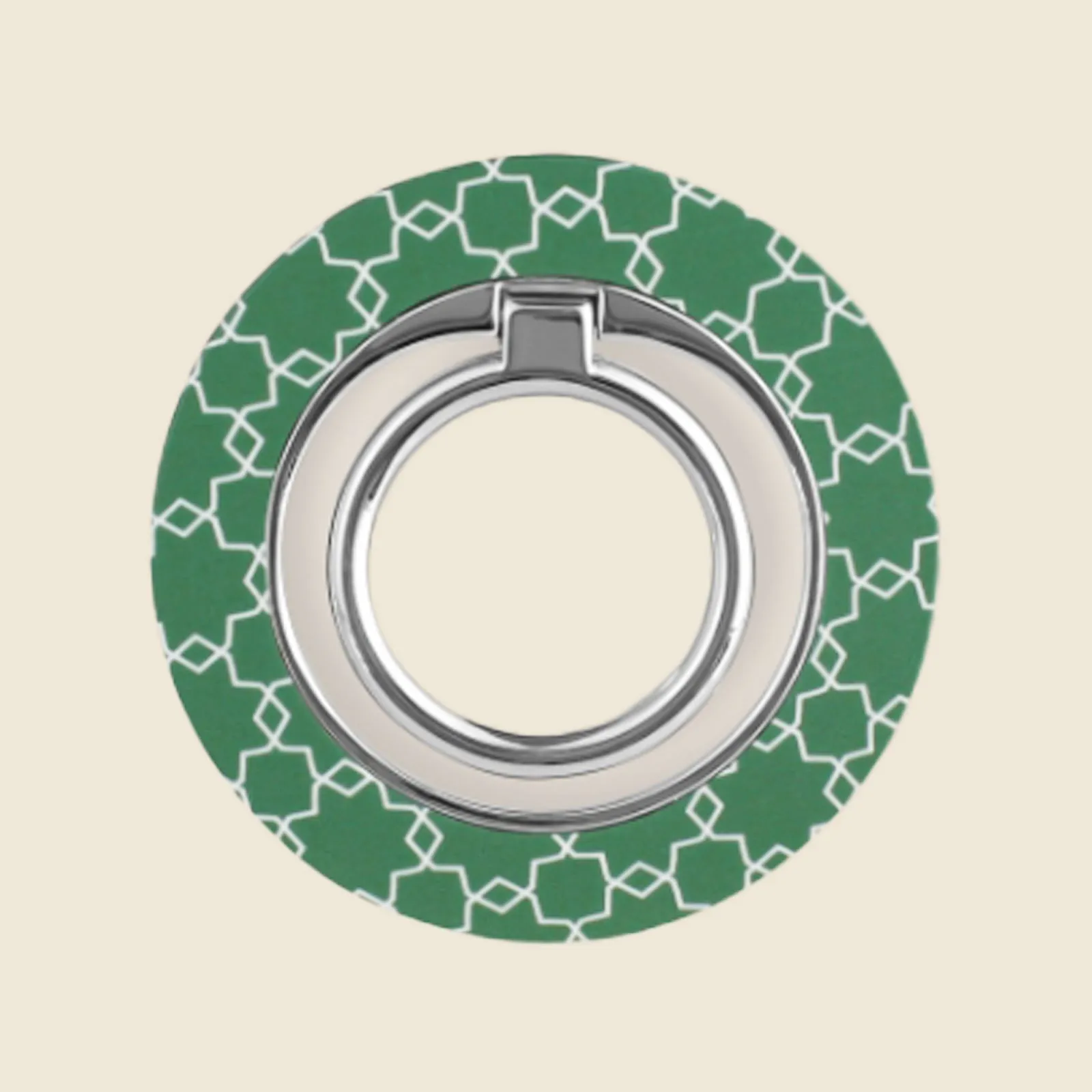 Koutoubia MagSafe Ring Holder Fashion Mobile Ring