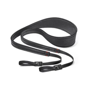 outdoor enthusiasts Leica Carrying Strap Elk Leather for SL & S System