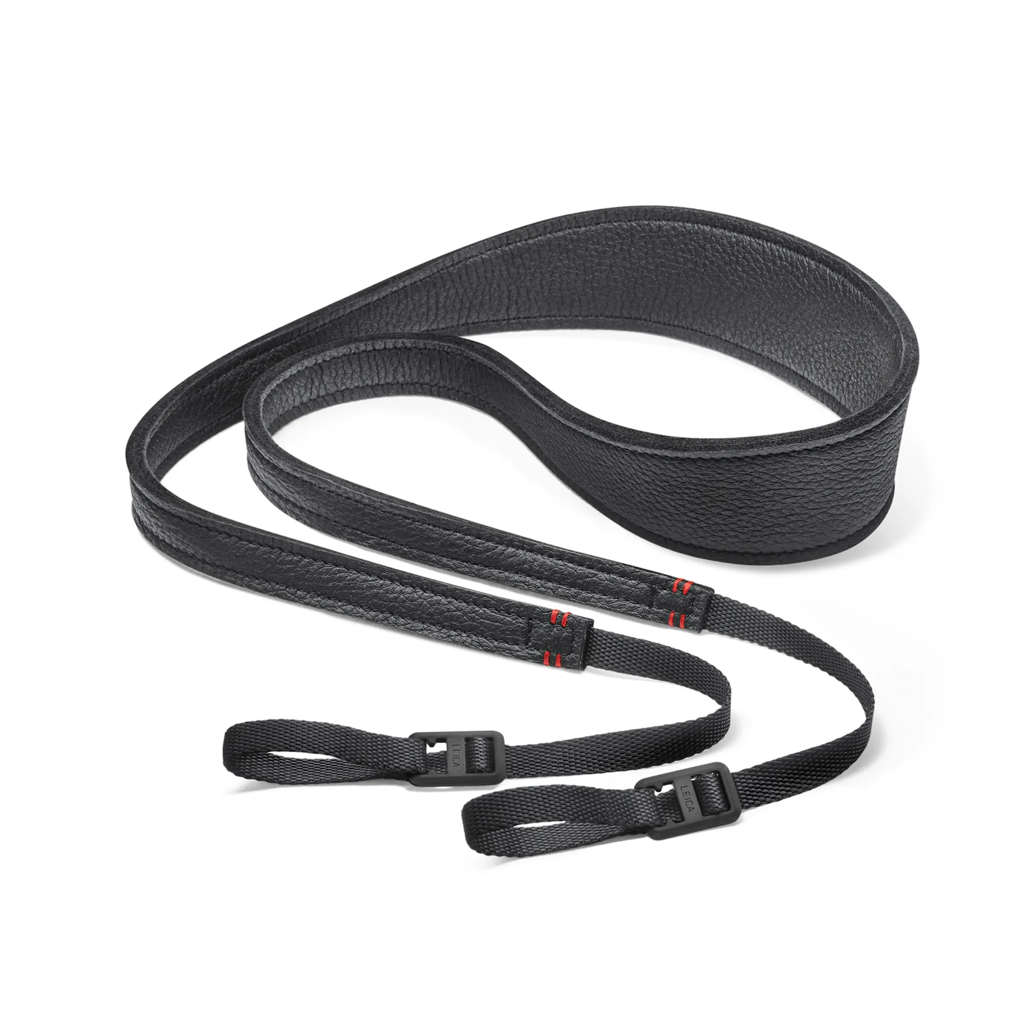 outdoor enthusiasts Leica Carrying Strap Elk Leather for SL & S System