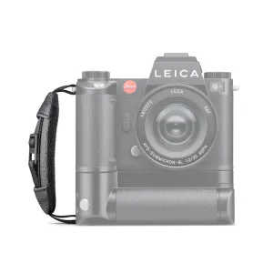 Leica Wrist Strap for HG-SCL7 Handgrip - Elk Leather sport School Style
