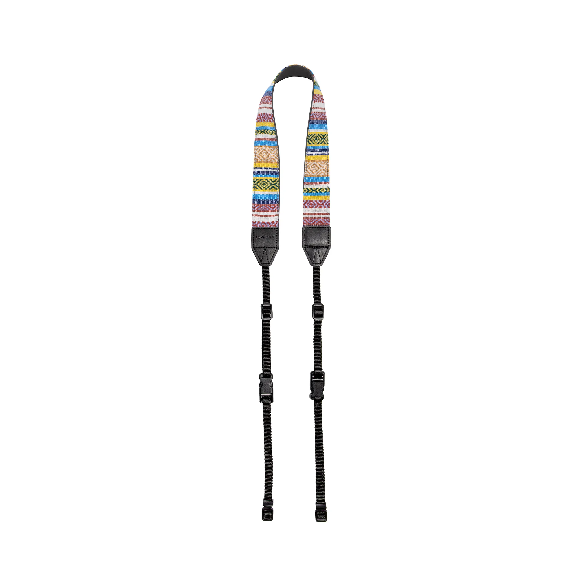 ProMaster Tapestry Quick Release Strap - Daydream portable