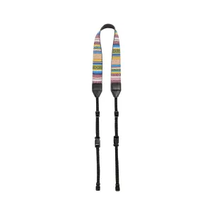 ProMaster Tapestry Quick Release Strap - Daydream portable