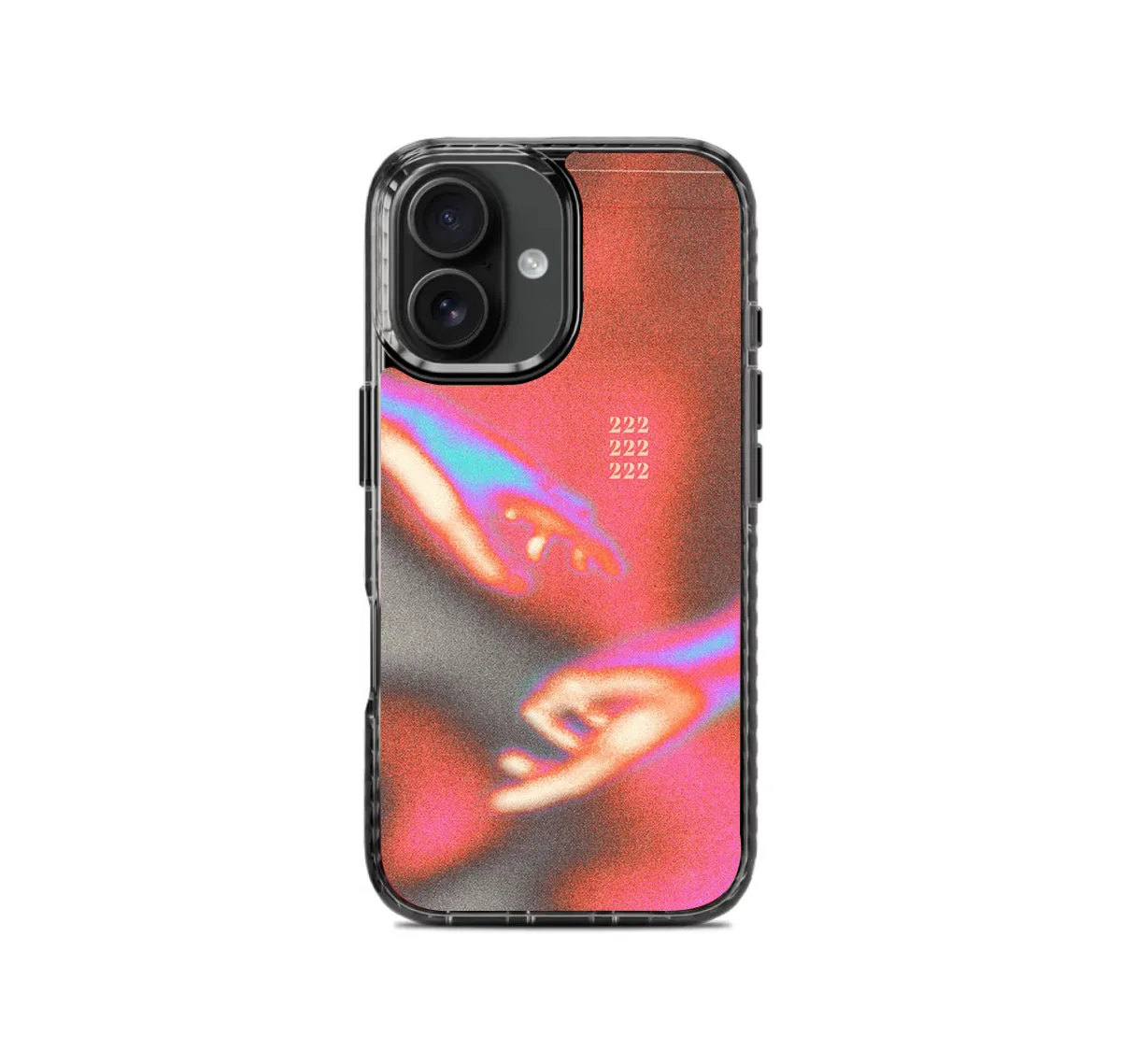 222 Aura Stride 2.0 Phone Case Cover Matte Coating