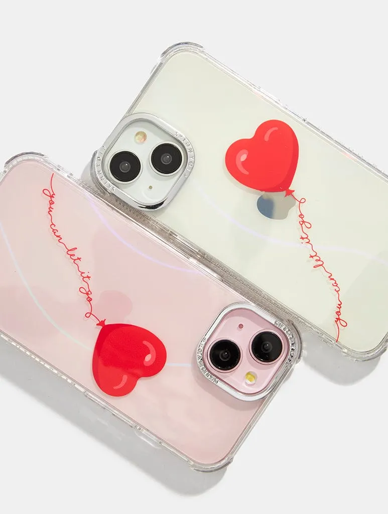 Matilda Holo Shock iPhone Case Protective Pattern Texture