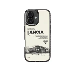 Minimal Feature Lancia 037 Cars Stride 2.0 Phone Case Cover