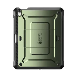 Tablet Sleeve Shield Lite iPad Air 11 Inch (2024) Unicorn Beetle Pro Rugged Case- Dark Green