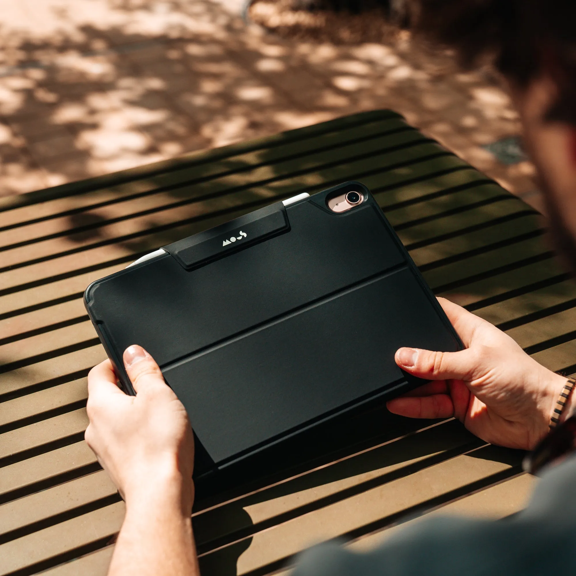 Tablet Armor Pro Shield iPad Air Case