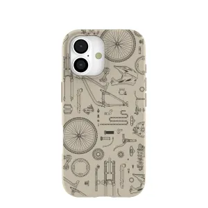 London Fog Changing Gears iPhone 17 Case Sleek Guard Colorful Design