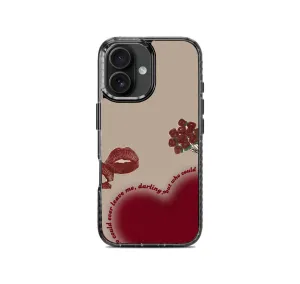 Love Affirmations Stride 2.0 Phone Case Cover Drop Defense