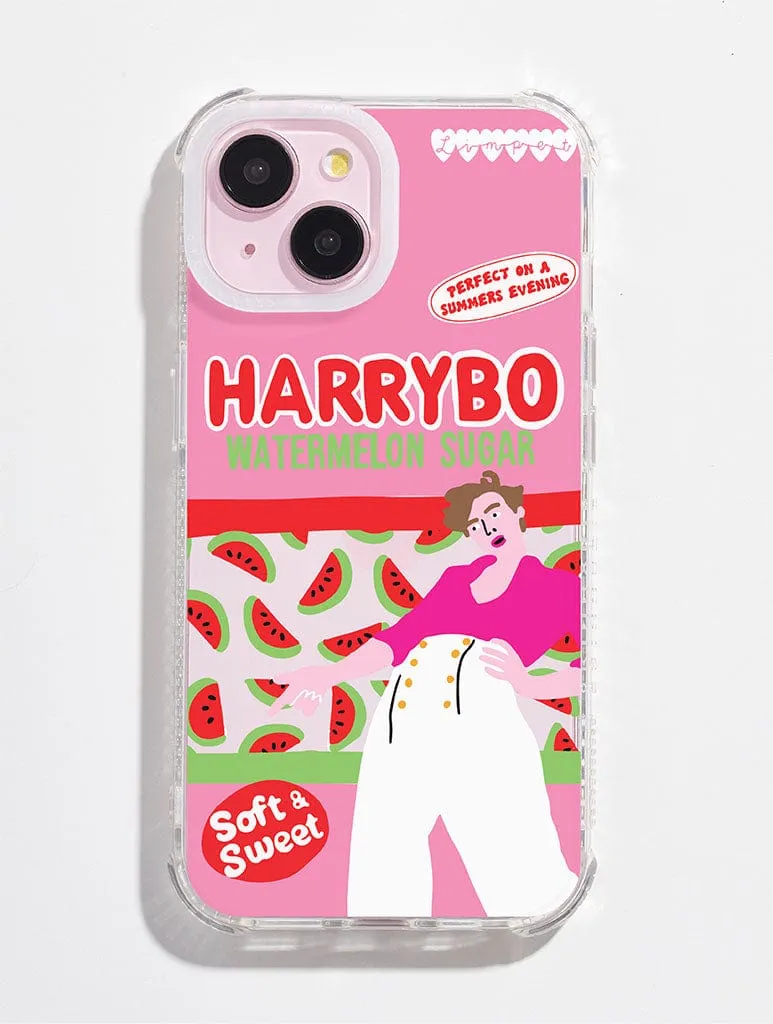 Limpet x Skinnydip Harrybo Shock iPhone Case Comfort Shield