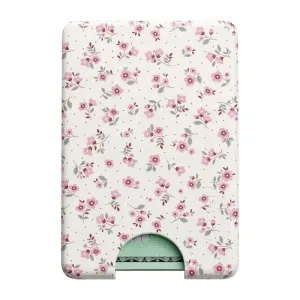 Cottage Charm | Cottagecore MagWallet Durable Everyday Wallet
