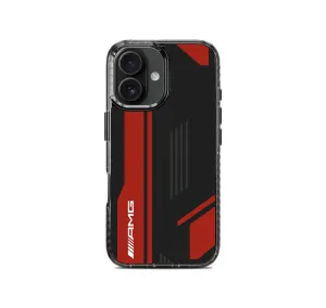 Flexible Detail AMG Cars Stride 2.0 Phone Case Cover