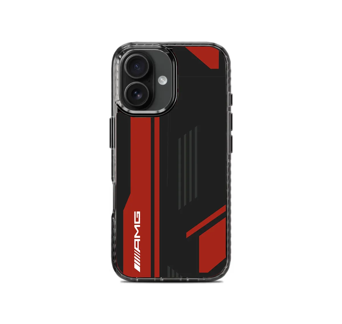 Flexible Detail AMG Cars Stride 2.0 Phone Case Cover