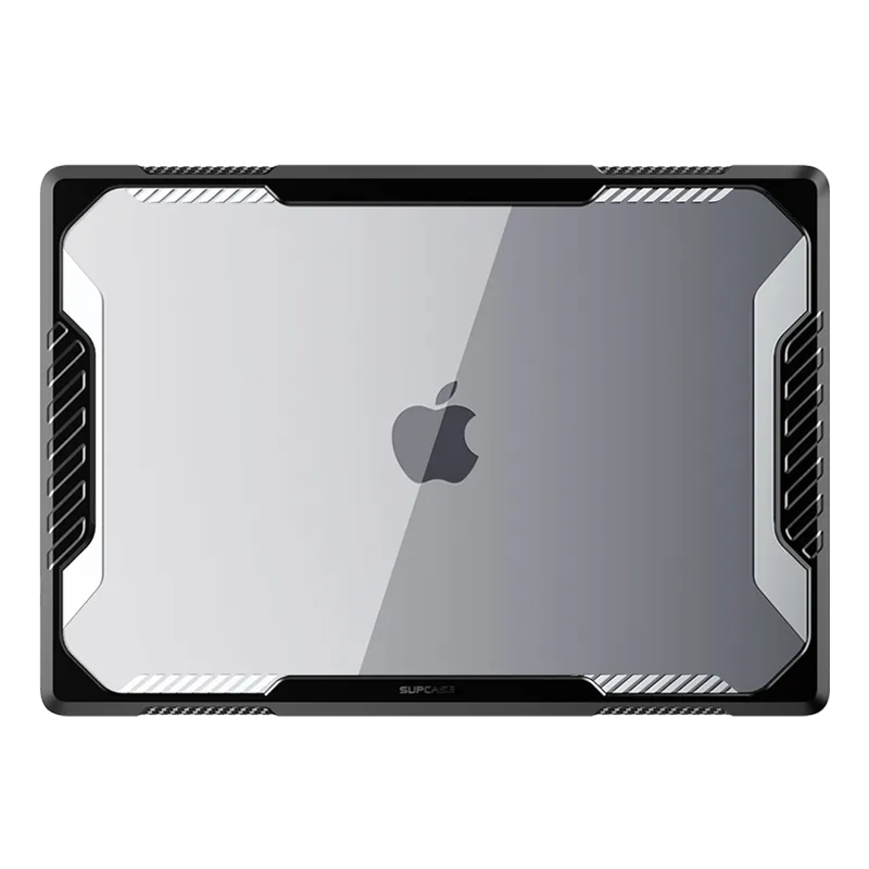 soft shell pad sleeve MacBook Pro 14 inch (2021/2023) Unicorn Beetle Case Cover(open box)-Black