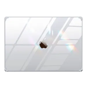 MacBook Pro 14 inch (2021/2023) Unicorn Beetle CLEAR Case Cover-Clear stylish tablet folio Smart Design