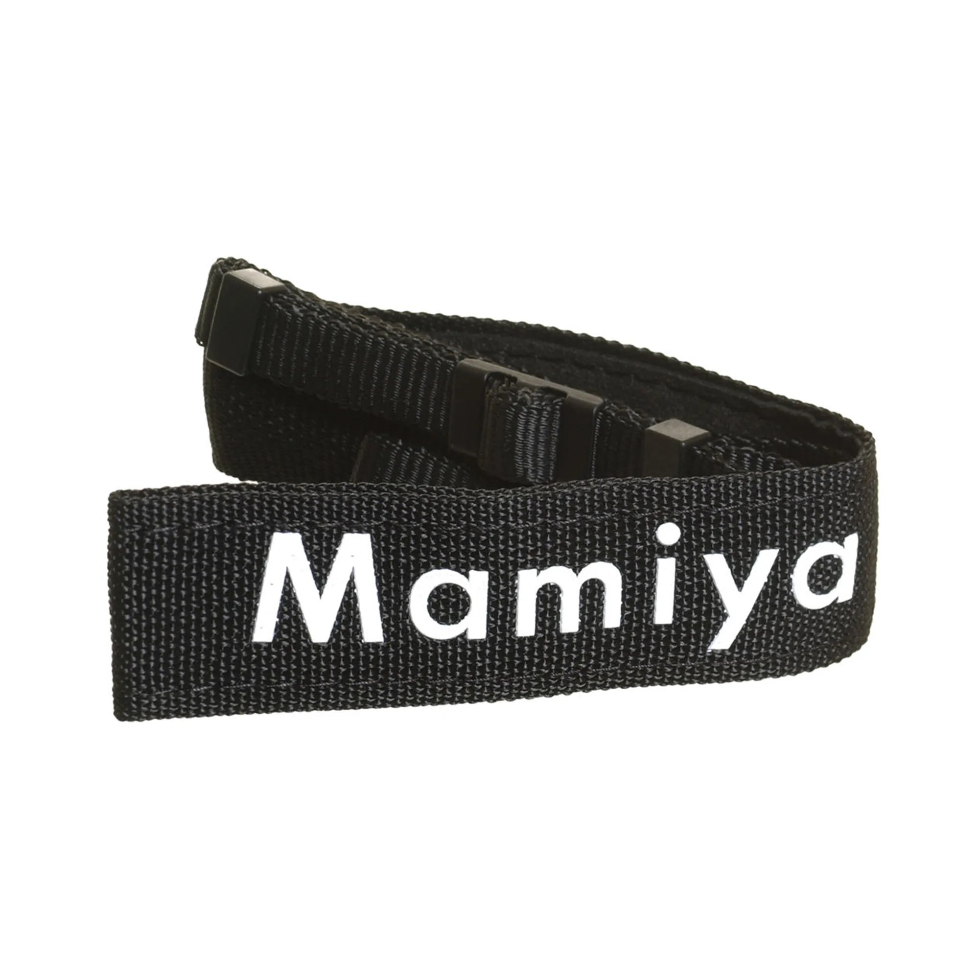 Mamiya Neck Strap for Mamiya 7 & Mamiya 6 Cameras Initials Luxury Strap