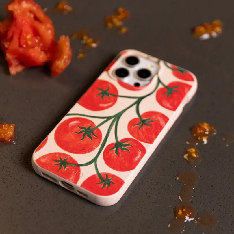 Urban Accessory Seashell Tomato Tango iPhone 17 Case