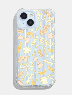 Pasta Shock iPhone Case Ultra Slim