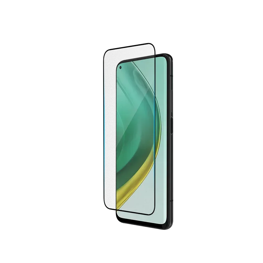 Screen Guard Layer Mi 10T Tempered Glass Screen Protector