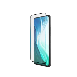 business meeting privacy film shockproof layer Mi 11i Hypercharge Tempered Glass Screen Protector