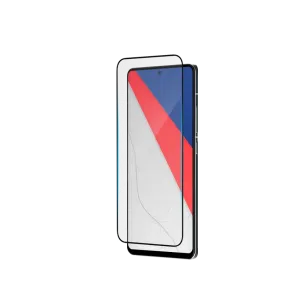 iQOO 7 Tempered Glass Screen Protector Nano Guard perfect visibility film