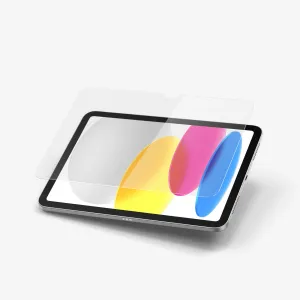 Screen Shield Pro Max Gaming use NanoArmour 10.9-inch for iPad 10 2022 Screen Protector