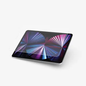 Device Protection NanoArmour 11-inch for iPad Pro 2021 Anti-Glare Matte Screen Protector